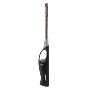 Fancy Flames flexibele aansteker zwart