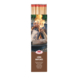 Fancy Flames lange lucifer 29 cm 45 stuks