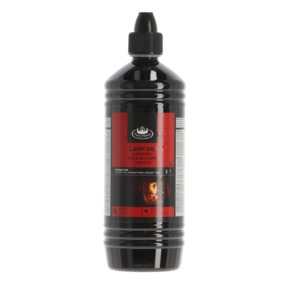 Lampen olie 1L