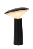 Lucide JIVE Buiten Tafellamp Buiten zwart