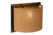 Lucide MAGIUS wandlamp Licht hout