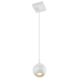 Lucide FAVORI hanglamp badkamer IP44 Wit