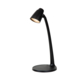 Lucide LUDO Bureaulamp LED 3000K Zwart