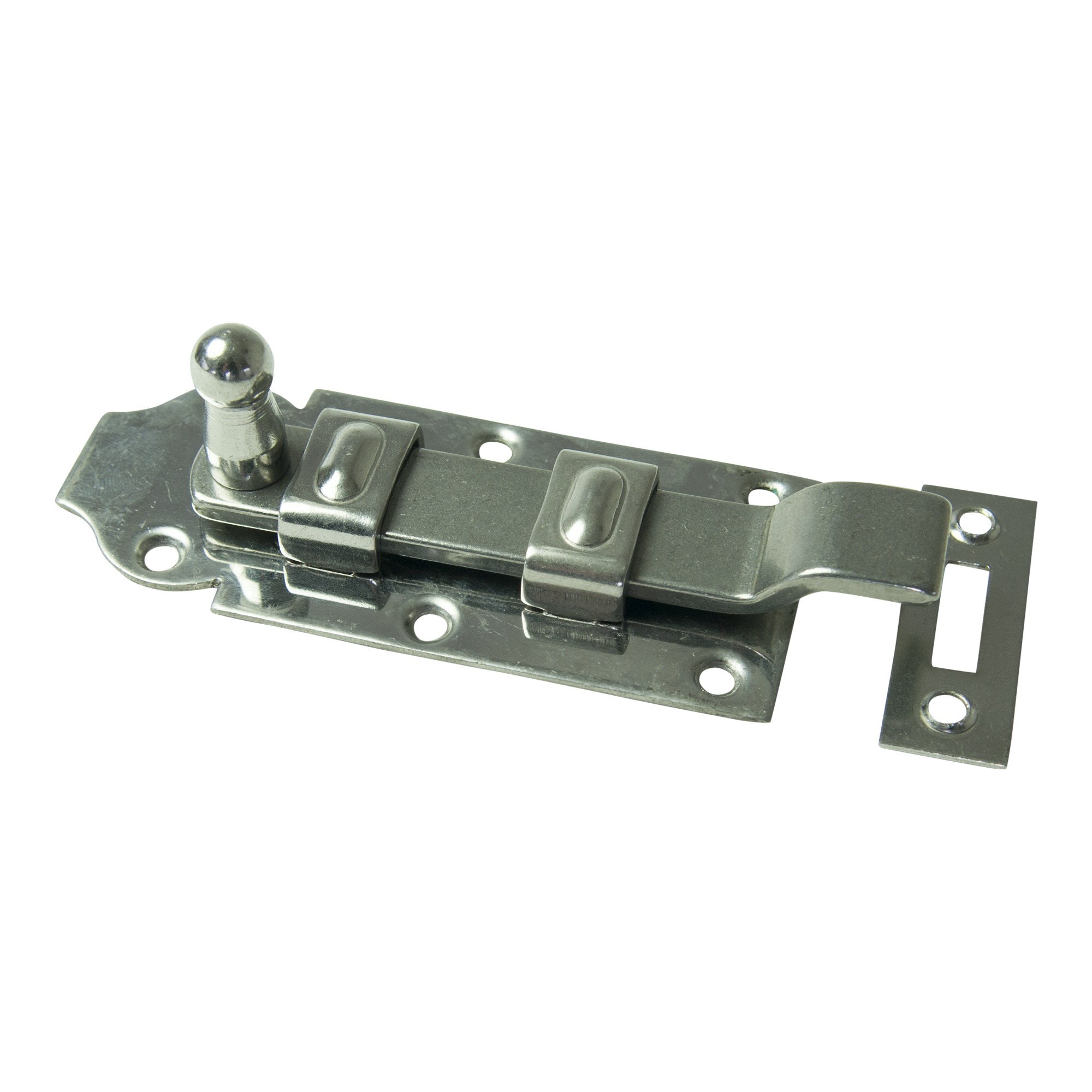 Rolschuif Bocht Rvs 120 Mm huismerk kopen in de aanbieding