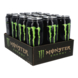 Monster energy 12 x 50 cl