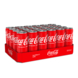 Coca-Cola Regular 24 x 33cl