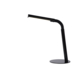 Lucide GILLY Bureaulamp LED 2700K Zwart