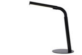 Lucide GILLY Bureaulamp LED 2700K Zwart