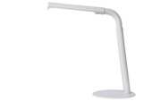 Lucide GILLY Bureaulamp LED 2700K Wit