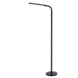 Lucide GILLY leeslamp LED 2700K Zwart