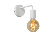 Lucide SCOTT wandlamp Wit