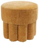 KARWEI Poef Okki oker