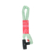 Kettingslot 90/8 mint groen