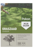 Pokon graszaad schaduw 250 gr