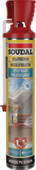 Soudal Genius Isolatieschuim 700 ml