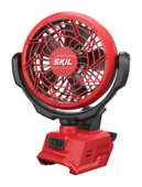 SKIL 20V ventilator 3163CA (zonder accu)