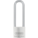 Abus hangslot Titalium 64 30 mm met grote beugel