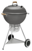 Weber houtskoolbarbecue Kettle Jubileum 57 cm