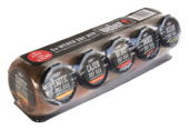 Weber, 5X Dry Rubs 570G