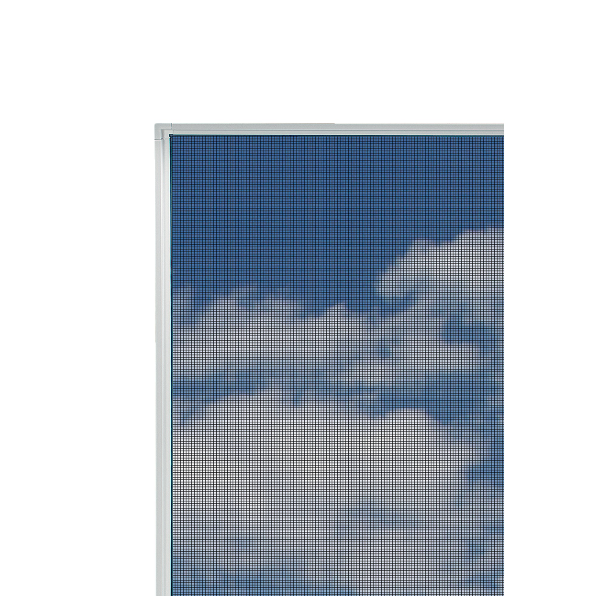 Bruynzeel Inzethor Raam S500 85X115 Cm Wit bruynzeel kopen in de aanbieding