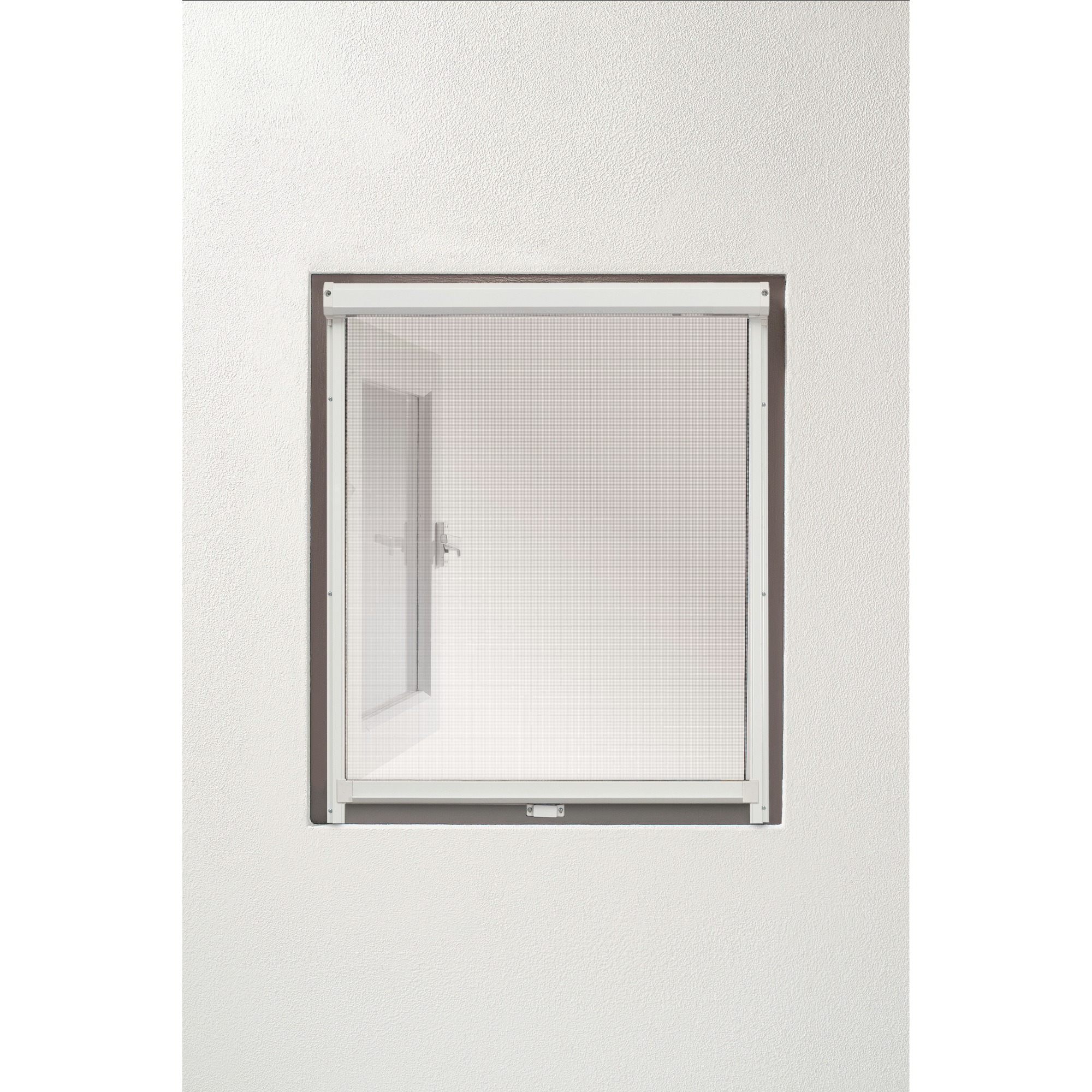 Bruynzeel Raamrolhor S500 68X150 Cm Wit bruynzeel kopen in de aanbieding