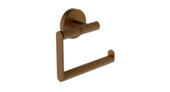 Marho Luxor toiletrolhouder brons koper