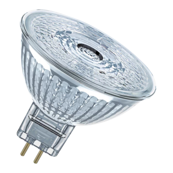 Osram LED GU5.3 Spot 5W 345lm - dimbaar 