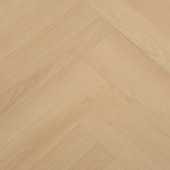 Click PVC Magnus Visgraat naturel eiken