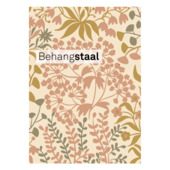 Behangstaal vliesbehang Melis soft (dessin 120970)