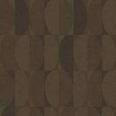 Vliesbehang Wilger bruin (dessin 120955)