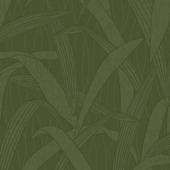 Vliesbehang Silla groen (dessin 120961)