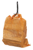 Haardhout FSC natuurlijk gedroogd 6,7 kg