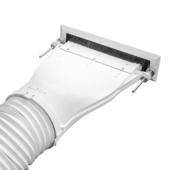 Eurom Airco brievenbusdoorvoer Way-Out