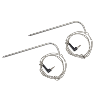 pit boss 2-packmeat probe set