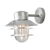 Konstsmide wandlamp Modena E27