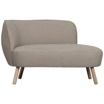 Fauteuil Hazel Links Naturel Kopen Fauteuils Karwei