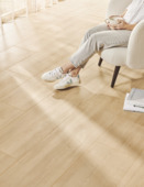 Karwei vtwonen laminaat XL Rafter aanbieding