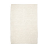 Vloerkleed Maori Wit 160x230 cm