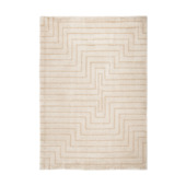 vtwonen Vloerkleed Maze 160x230 cm