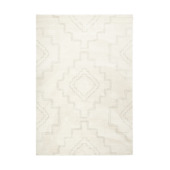 Vloerkleed Tokyo Alysha Crème 200x290 cm