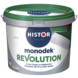 Histor Monodek Revolution wit 5 liter