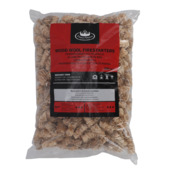 Fancy Flames Aanmaakwokkels 300 stuks