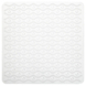 Sealskin Veiligheidsmat Drip 55x55 cm transparant