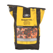 Fancy Flames briketten BBQ 10 kg