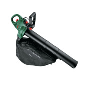 Bosch bladblazer Universal Garden Tidy 3-in-1