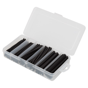 Krimpkousen 100mm set 100 stuks