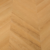 Kleurstaal click PVC Hongaarse punt naturel eiken houtlook