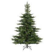 Everlands kunstkerstboom Grandis Fir 270 cm