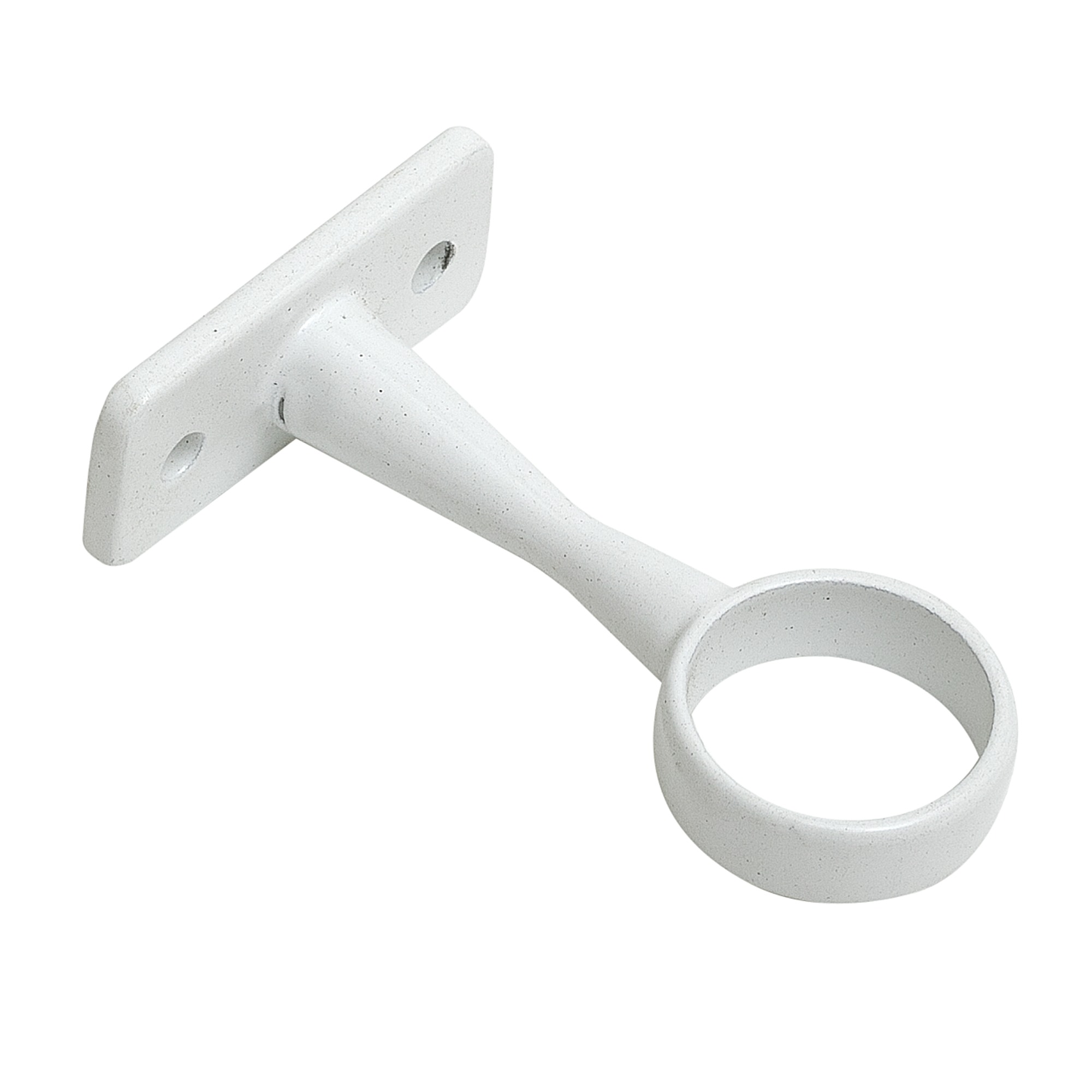 Intensions Gordijnroede O19 Mm Wit Middensteun 2 Stuks intensions kopen in de aanbieding