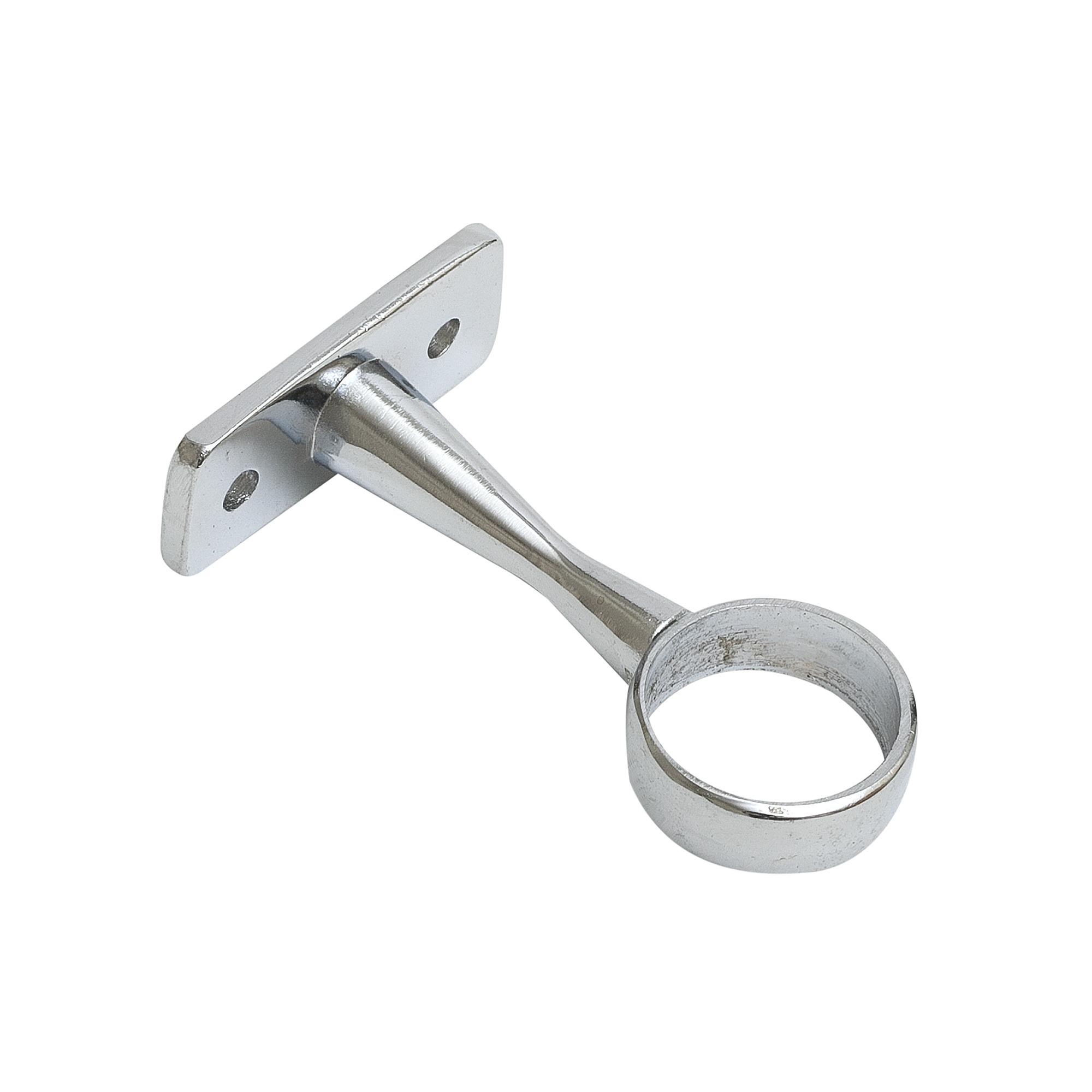 Intensions Gordijnroede O19 Mm Chroom Middensteun 2 Stuks intensions kopen in de aanbieding